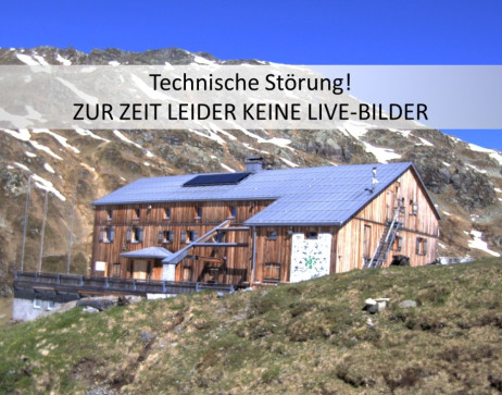 Heilbronner Hütte