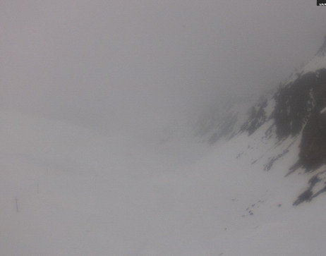 Heilbronner Hütte: Patriol