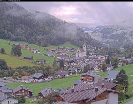 Silbertal