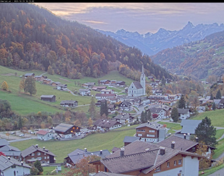 Silbertal
