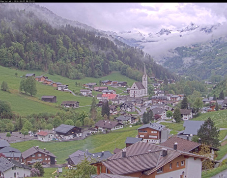 Silbertal