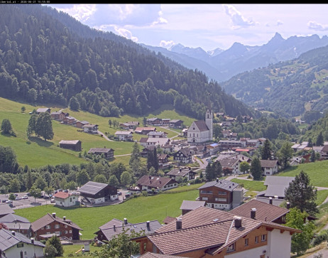 Silbertal