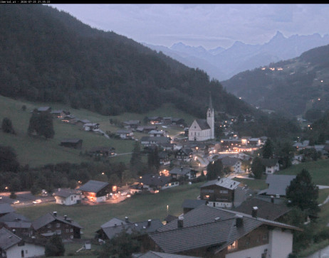 Silbertal