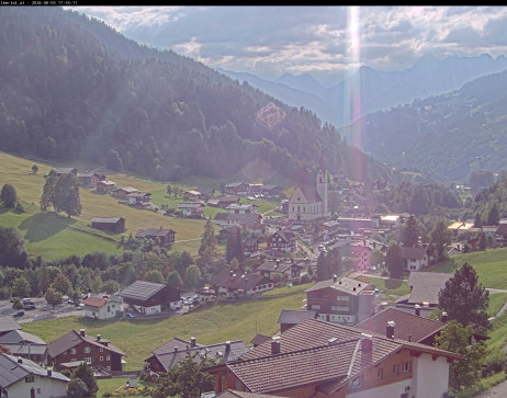 Silbertal