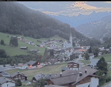 Silbertal