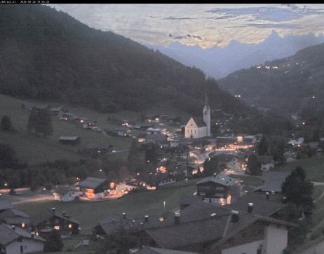 Silbertal
