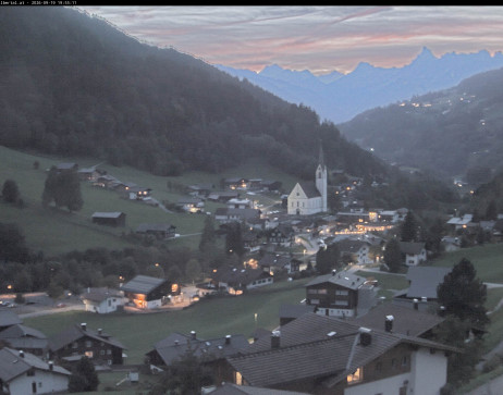 Silbertal