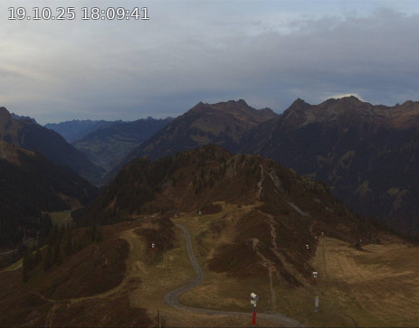 Silvretta Montafon: Nova Stoba 360
