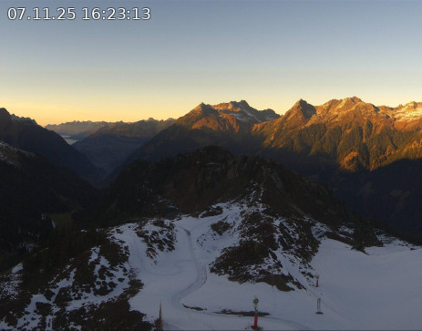 Silvretta Montafon: Nova Stoba 360