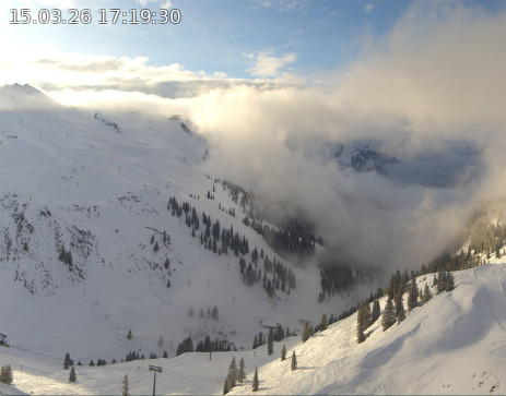 Silvretta Montafon: Nova Stoba 360