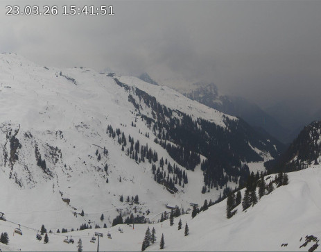 Silvretta Montafon: Nova Stoba 360