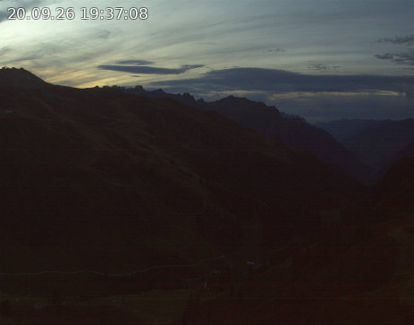 Silvretta Montafon: Nova Stoba 360