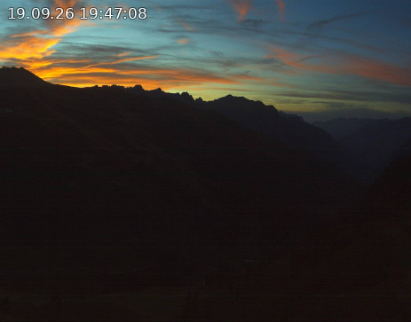 Silvretta Montafon: Nova Stoba 360