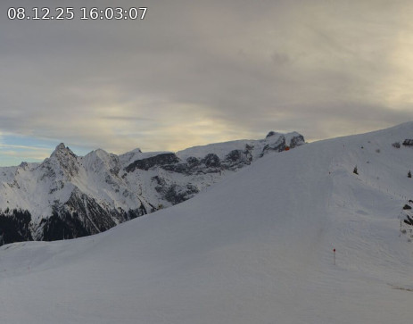 Golm: Hüttenkopf 360