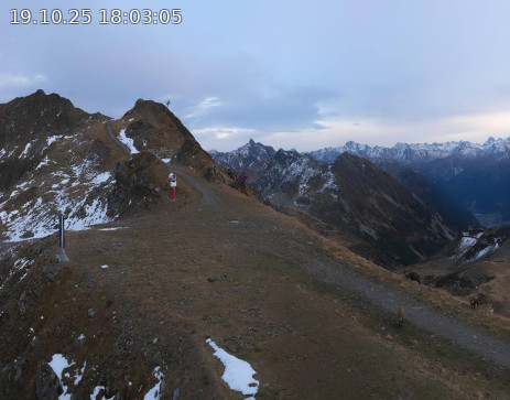 Silvretta Montafon: Panoramabahn 360