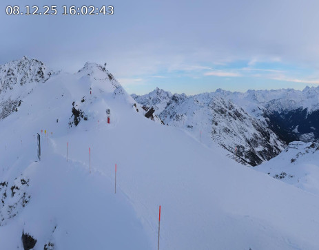 Silvretta Montafon: Panoramabahn 360