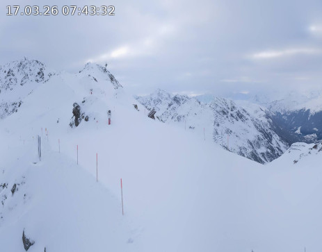 Silvretta Montafon: Panoramabahn 360