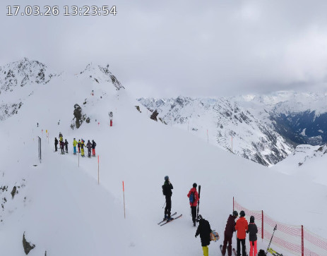 Silvretta Montafon: Panoramabahn 360