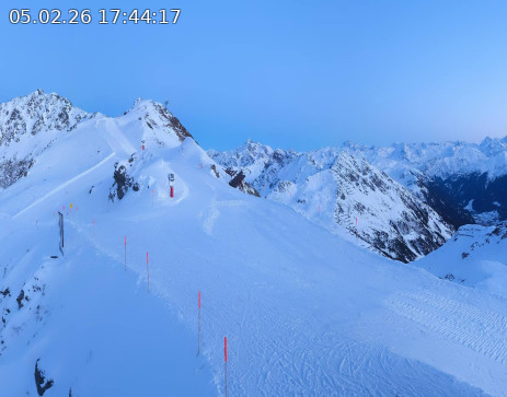 Silvretta Montafon: Panoramabahn 360
