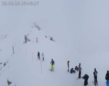 Silvretta Montafon: Panoramabahn 360