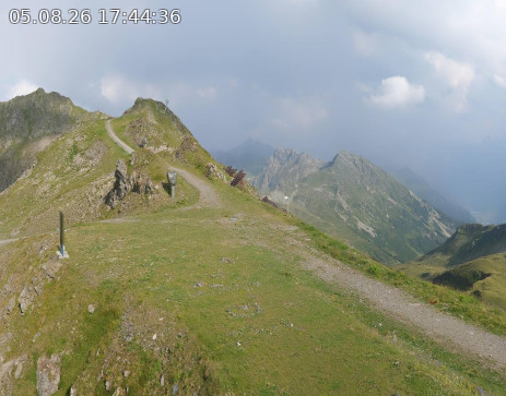 Silvretta Montafon: Panoramabahn 360