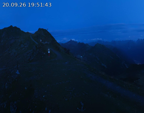 Silvretta Montafon: Panoramabahn 360