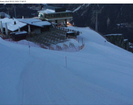 Silvretta Montafon: Valisera Hüsli