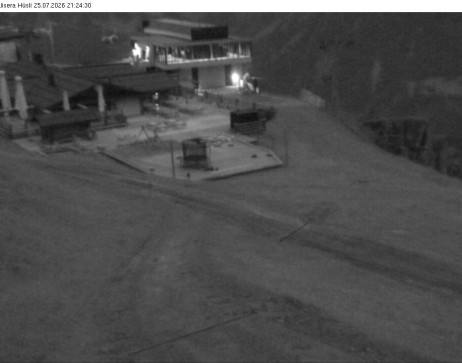 Silvretta Montafon: Valisera Hüsli