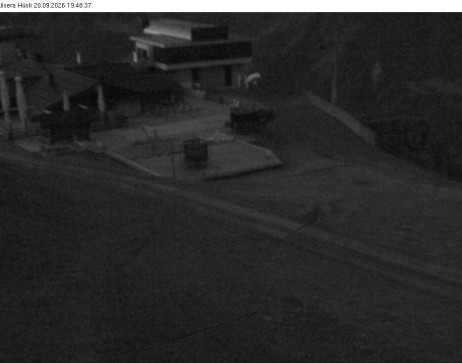 Silvretta Montafon: Valisera Hüsli
