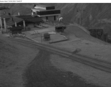 Silvretta Montafon: Valisera Hüsli