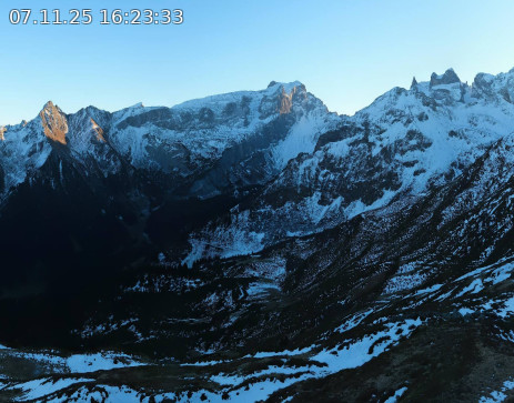 Golm: Rätikonbahn 360