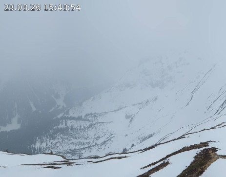 Golm: Rätikonbahn 360