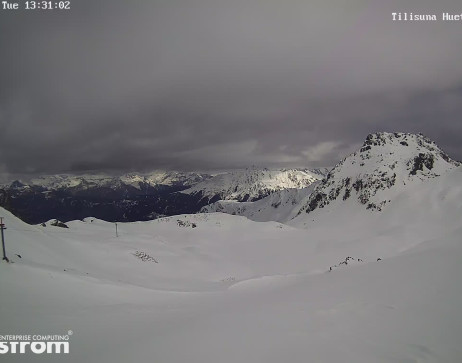 Tilisunahütte Seeblick