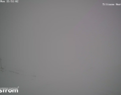 Tilisunahütte Seeblick