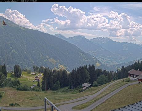 Kristberglift
