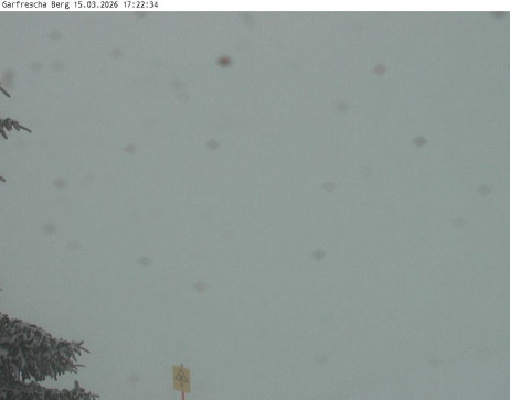 Silvretta Montafon: Garfrescha