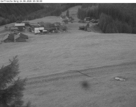 Silvretta Montafon: Garfrescha