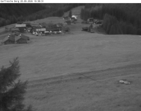 Silvretta Montafon: Garfrescha