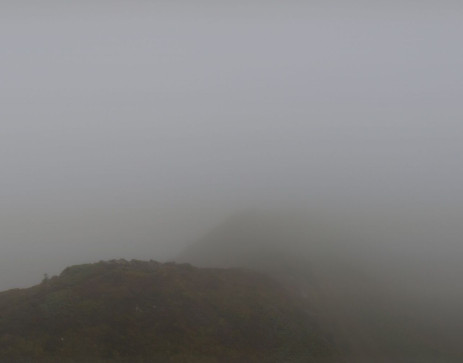 Golm: Hüttenkopf