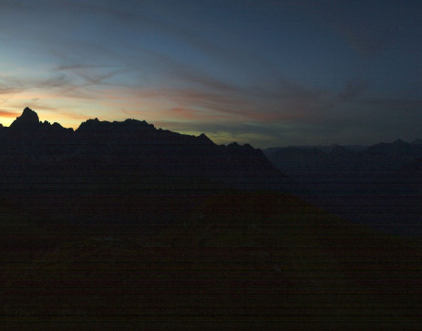 Golm: Hüttenkopf
