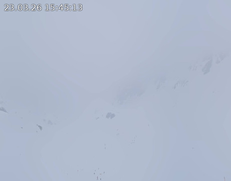 Silvretta Montafon: Hochjoch Schwarzsee