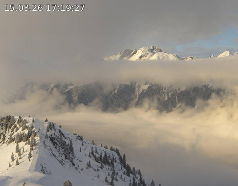 Gaschurn: Valschavieltal