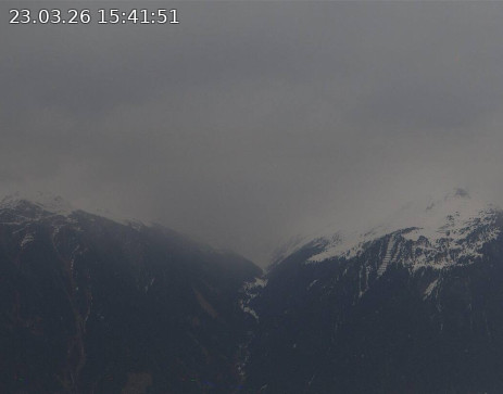 Gaschurn: Valschavieltal