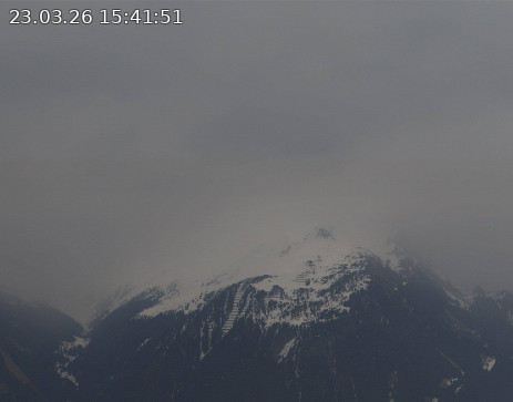 Silvretta Montafon: Bergstation Versettla Bahn