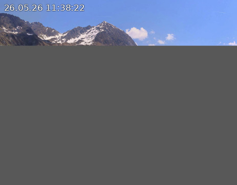 Silvretta Bielerhöhe: Zeinisjoch