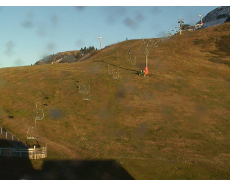 Silvretta Montafon: Kapell