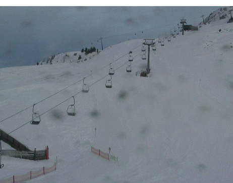 Silvretta Montafon: Kapell