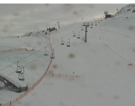 Silvretta Montafon: Kapell