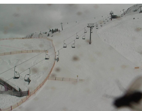 Silvretta Montafon: Kapell