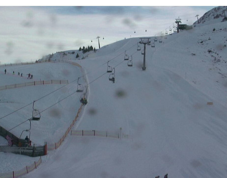 Silvretta Montafon: Kapell